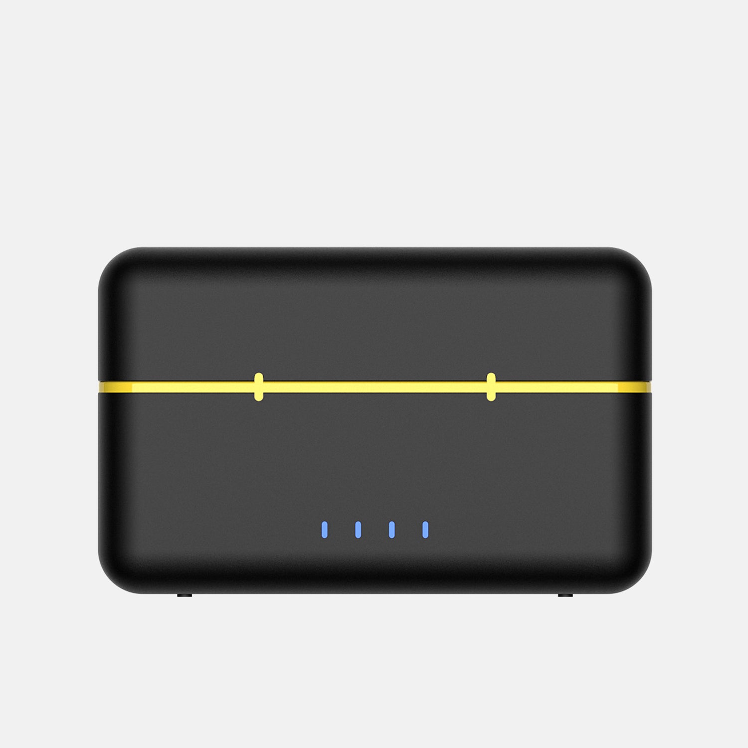 FULAIM X5 Wireless Lavalier Microphone System
