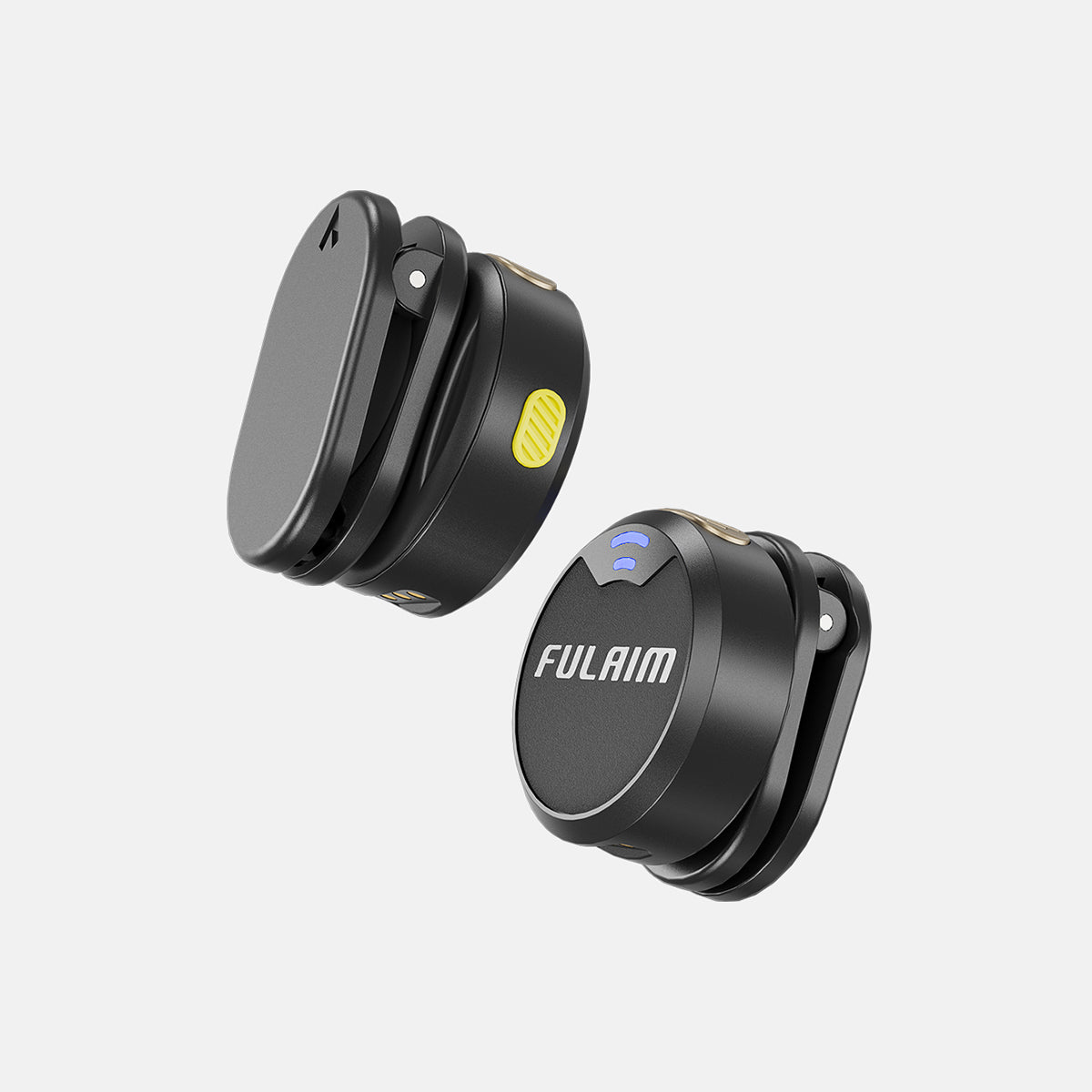 Fulaim X3 Wireless Magnetic Microphone System
