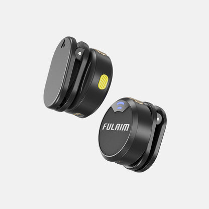 Fulaim X3 Wireless Magnetic Microphone System