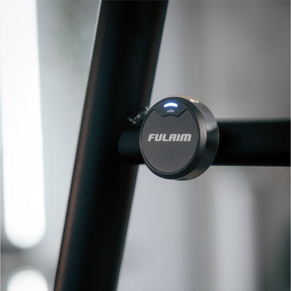 Fulaim X3 Wireless Magnetic Microphone System